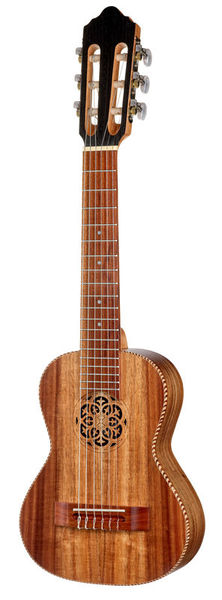 Thomann Artist Guitarlele ACA