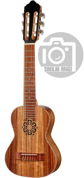 Thomann Artist Guitarlele ACA