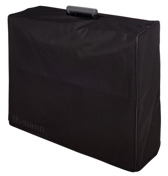Thomann Cover Fender Mustang GT 200