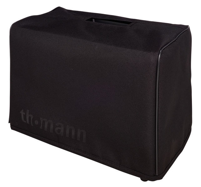 Thomann Cover Fender Mustang GT 40