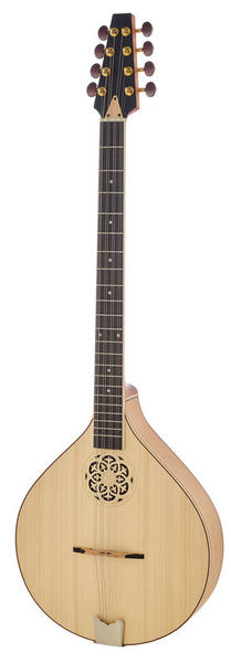Thomann Artist Irish Bouzouki MPL