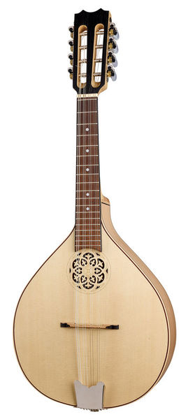 Thomann Artist Mandolin MPL