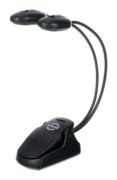 K&M 12270 Twin Head UK