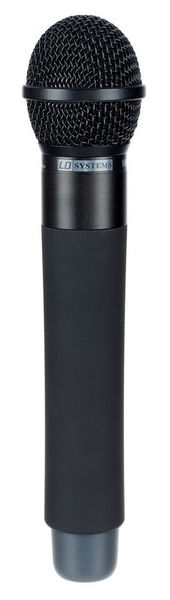 LD Systems Handheld Transmitter RoadboyB6