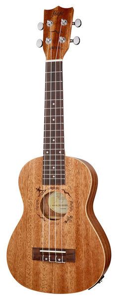 Flight Concert DUC523 CEQ MAH/MAH