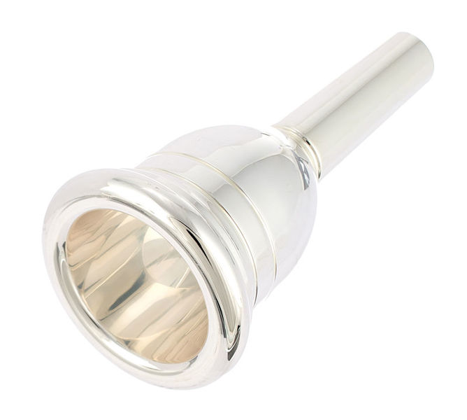 Perantucci Tuba Mouthpiece PT-48+