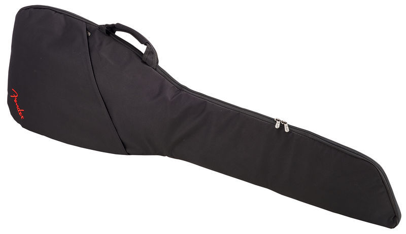 Fender FB405 Gig Bag E-Bass Black