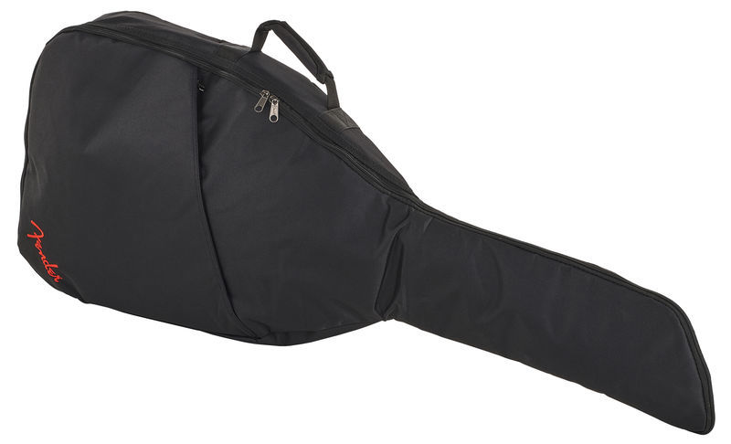 Fender FA405 Gig Bag DreadnoughtBlack