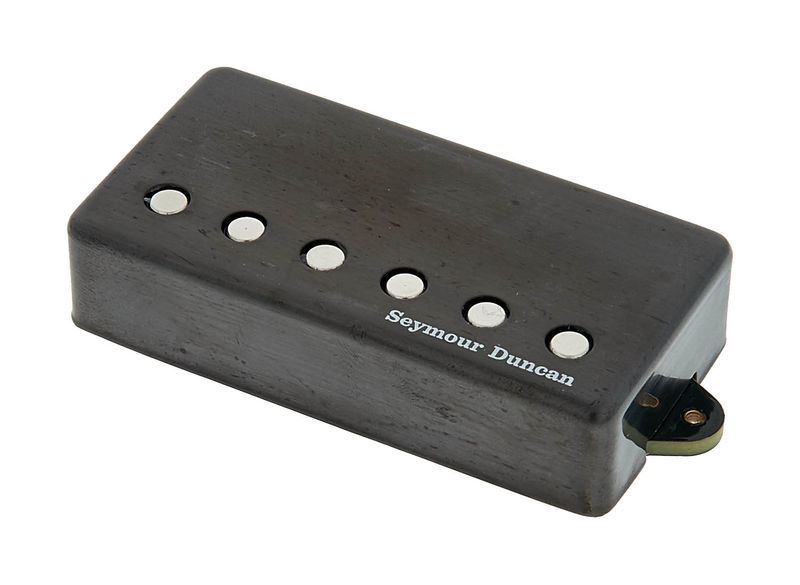 Seymour Duncan Jeff Loomis Bridge Humbucker