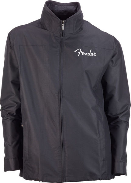 Fender Jacket Black S