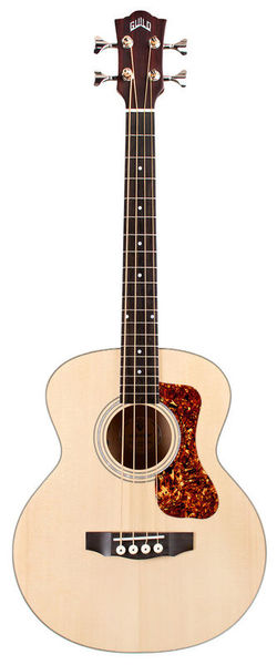 Guild Jumbo Junior Bass Westerly