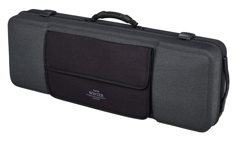 Jakob Winter JW 51025 VNB Viola Case