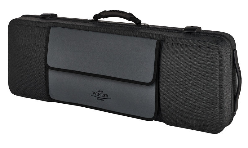 Jakob Winter JW 51025 VNP Viola Case