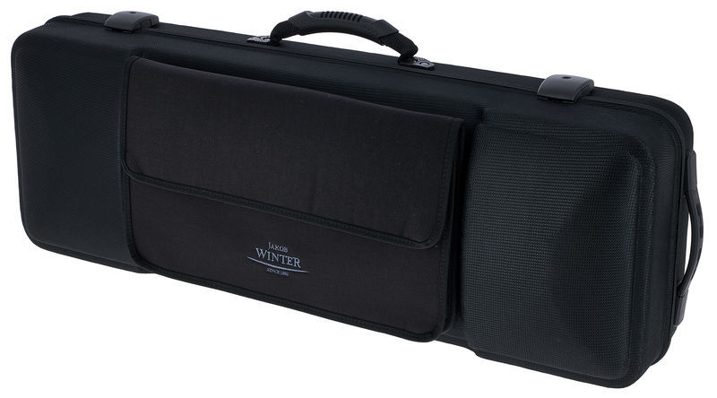 Jakob Winter JW 51025 VBNB Viola Case