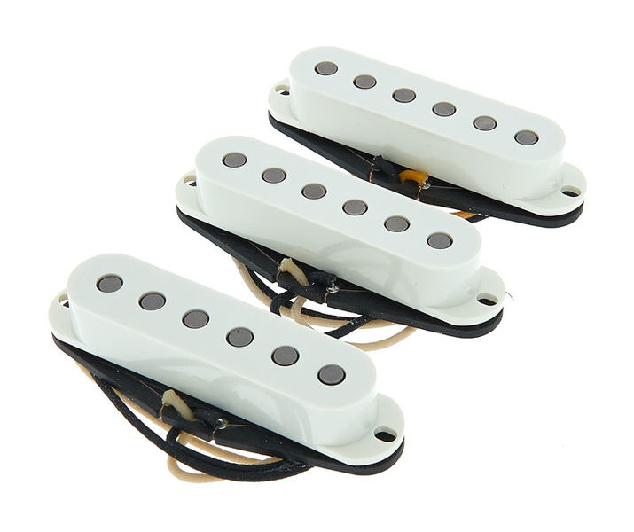 lollar single coil pickup)