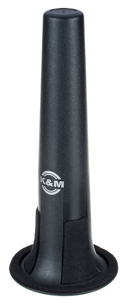 K&M 15294 Soprano Sax. Peg w.Adap.