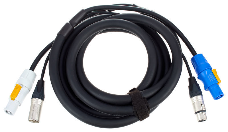 Cordial CPH 3 DMX 1 PWR 1