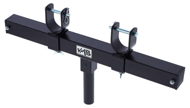 VMB PSU-06B Truss Adapter Bk