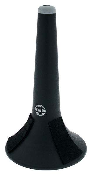 K&M 15214 Trumpet Peg w. Adapt.