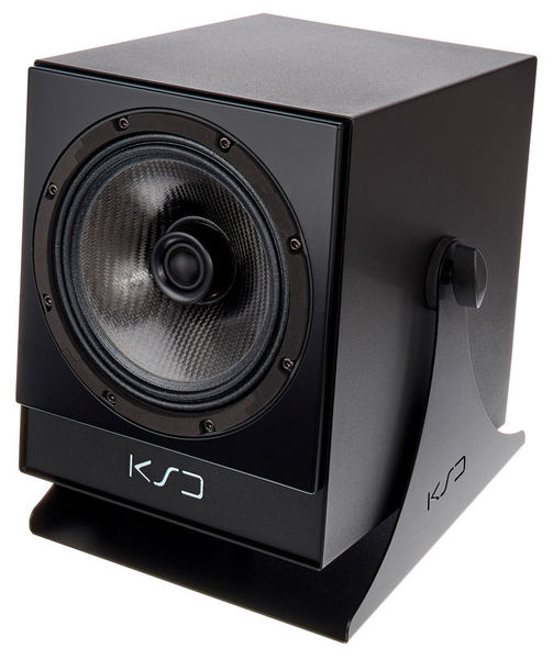 KS Digital C8-Reference black