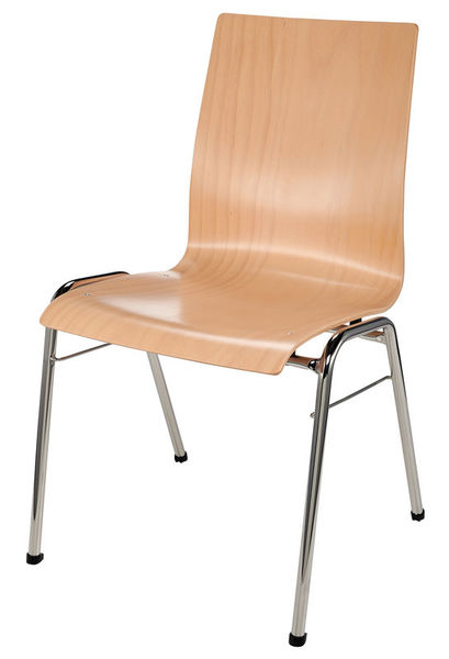 K&M 13400 Stackable Chair