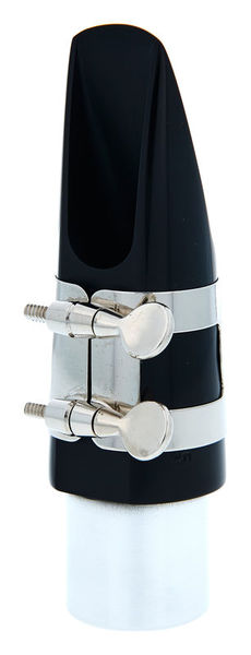 Bari Hard Rubber Tenor Sax 95