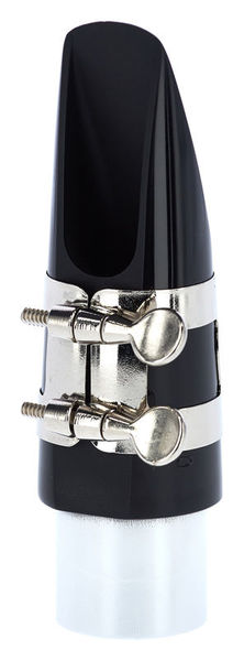 Bari Hard Rubber Tenor Sax 100