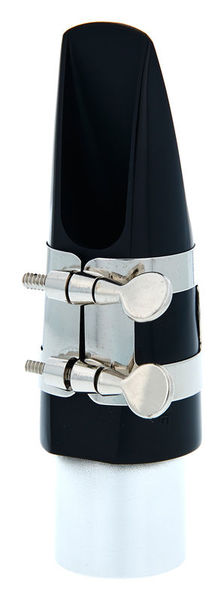 Bari Hard Rubber Tenor Sax 105
