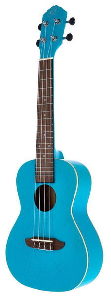 Ortega RULAGOON Concert Ukulele