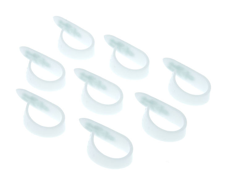 Fred Kelly Picks Delrin Slick Large Heavy Set