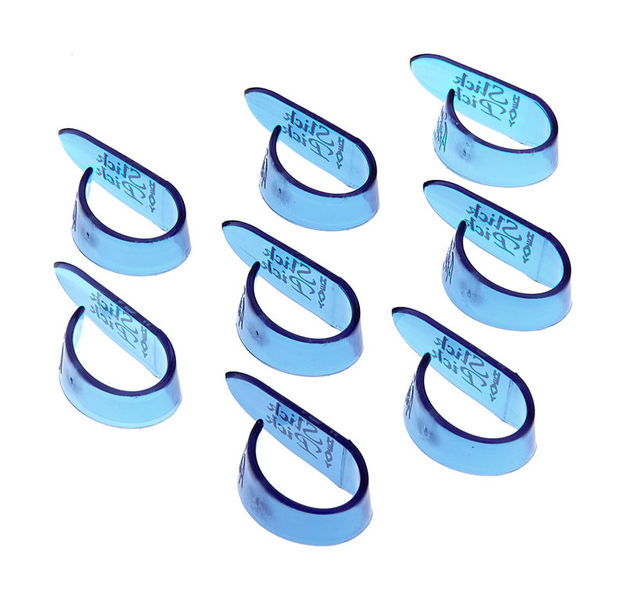 Fred Kelly Picks Poly Slick Regular Heavy Set