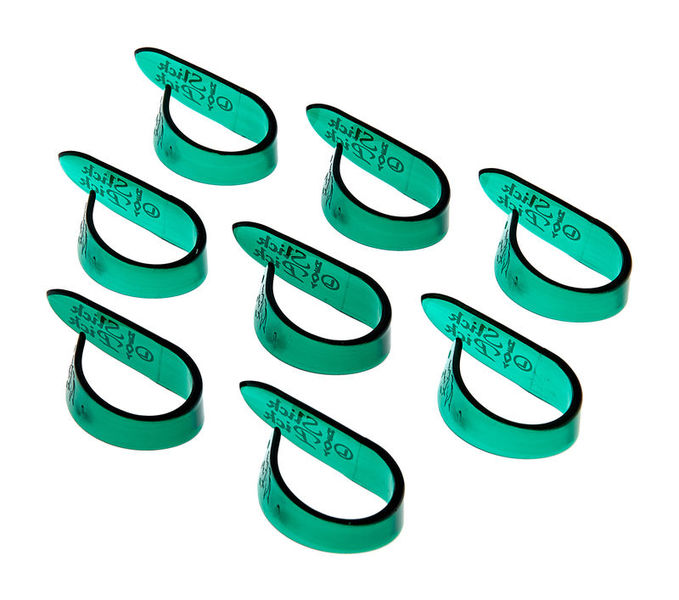 Fred Kelly Picks Poly Slick Large Heavy Set