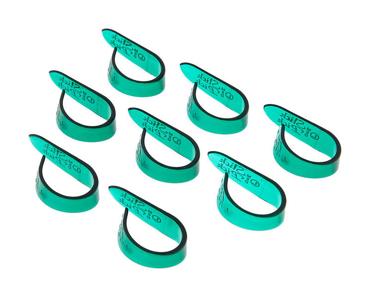 Fred Kelly Picks Poly Slick Large Medium Set