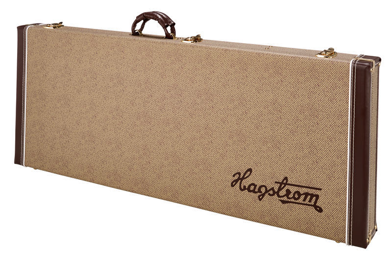 Hagstrom Case C-47 Fantomen