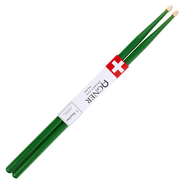 Agner Flo Dauner Signature Sticks