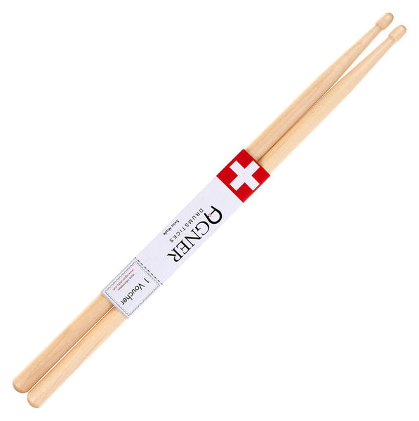 Agner "Four" Maple Sticks