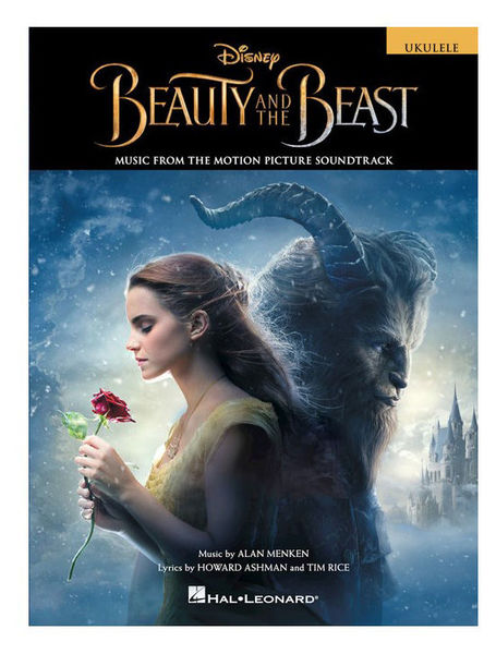 Hal Leonard Beauty And The Beast Ukulele Thomann Ellada I listened to the version sung by mrs. hal leonard beauty and the beast ukulele