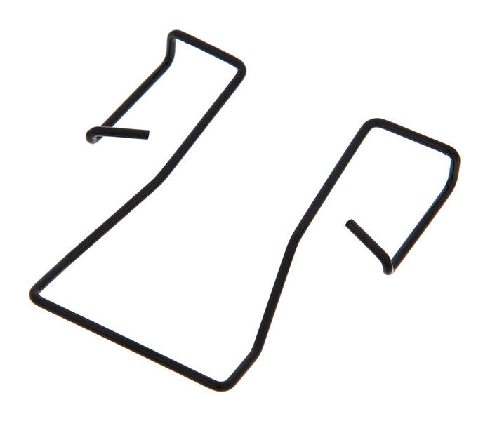 Shure Gürtelclip BLX 1 44A8035