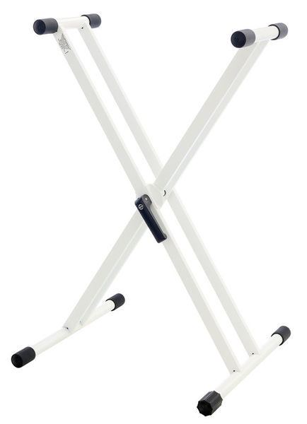 K&M 18993 Rick 20 White