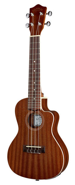 Le ukulélé Lanikai Mahogany Concert UkuleleMA-CEC | Test, Avis & Comparatif