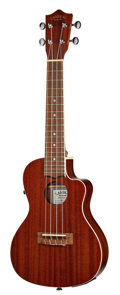 Lanikai Mahogany Concert UkuleleMA-CEC