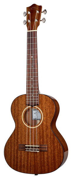 Lanikai Mahogany Tenor Ukulele Solid