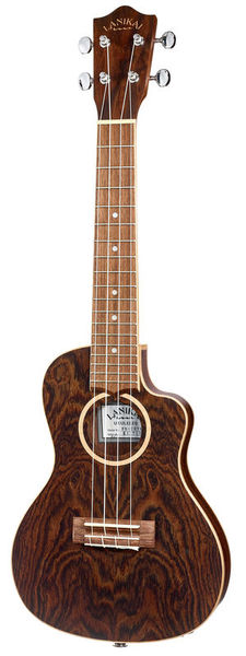 Lanikai FB-CETC Bocote Concert Thin