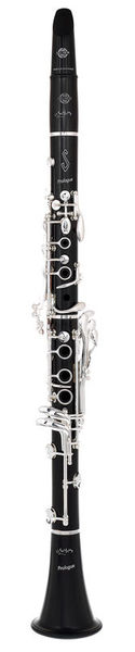 SeleS by Selmer Prologue Bb- Clarinet Eb-lever