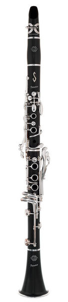 Seles By Selmer Presence Clarinet Eb Lever Thomann Luxembourg