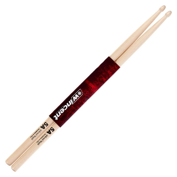 Wincent 5A Maple Woodtip