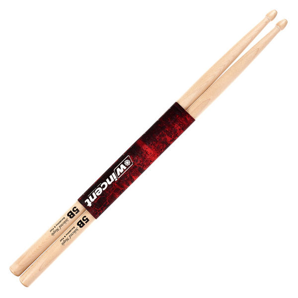 Wincent 5B Maple Woodtip