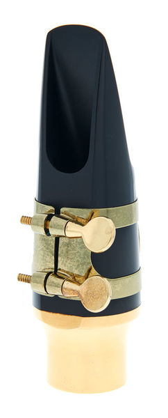 Bari Hybrid GP Tenor Sax 7
