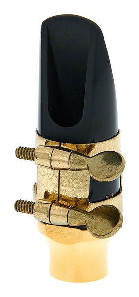 Bari Hybrid GP Soprano Sax 7