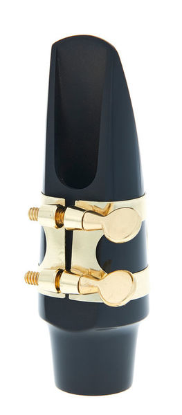 Bari Baroque Alto Saxophone